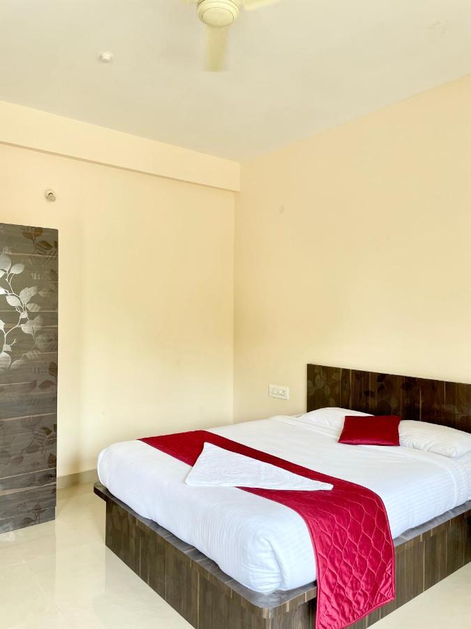 Open Hotel By Olive - The Inn Мисор Екстериор снимка